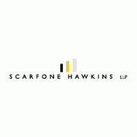 Scarfone Hawkins Logo PNG Vector