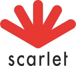 Scarlet Logo PNG Vector
