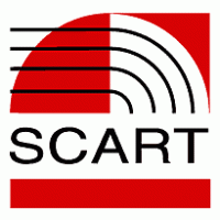 Scart Logo PNG Vector