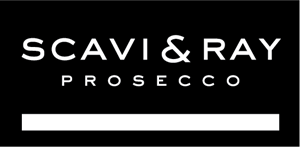 Scavi & Ray Logo Vector