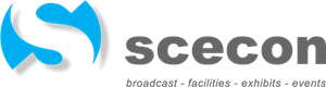 Scecon Logo PNG Vector