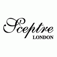 Sceptre London Logo PNG Vector