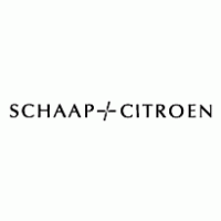 Schaap - Citroen Logo PNG Vector