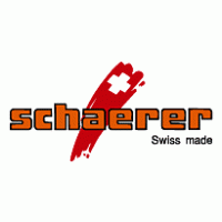 Schaerer Logo PNG Vector