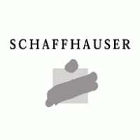 Schaffhauser Logo PNG Vector
