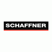 Schaffner Logo PNG Vector