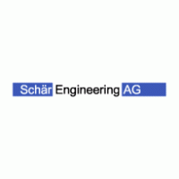Schar Engineering AG Logo Vector