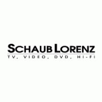 Schaub Lorenz Logo Vector