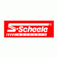 Scheele Logo PNG Vector