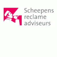 Scheepens Logo PNG Vector