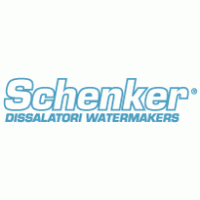 Schenker Logo PNG Vector