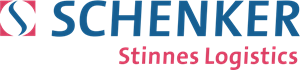 Schenker Stinnes Logistics Logo PNG Vector