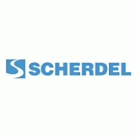 Scherdel Logo PNG Vector