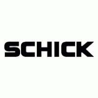 Schick Logo PNG Vector