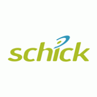 Schick Technologies Logo PNG Vector