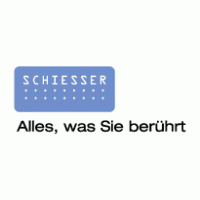 Schiesser Logo PNG Vector