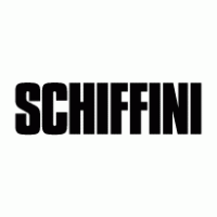 Schiffini Logo Vector