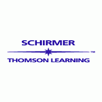 Schirmer Logo PNG Vector