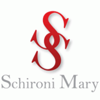 Schironi Mary Logo PNG Vector