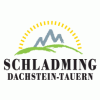 Schladming Dachstein Tauern Logo Vector
