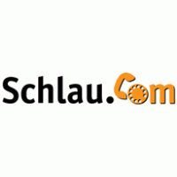 Schlau.Com Logo PNG Vector