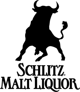 Schlitz Malt Liquor Logo PNG Vector