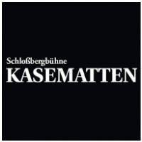 Schloßbergbühne Kasematten Graz Logo PNG Vector