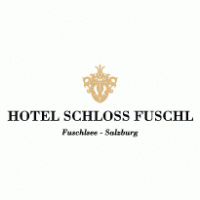 Schloss Fuschl Logo PNG Vector