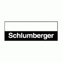 Schlumberger Logo PNG Vector