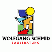 Schmid Wolfgang Logo PNG Vector