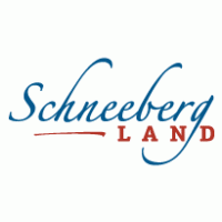 Schneebergland Logo PNG Vector