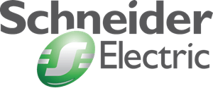 Schneider Electric Logo PNG Vector