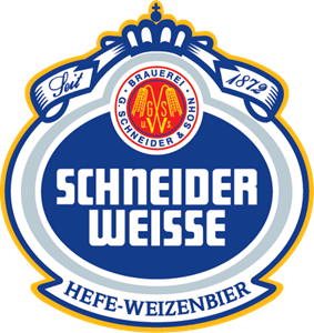 Schneider Weisse Logo PNG Vector