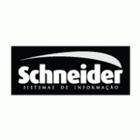 Schneider_negativo Logo PNG Vector