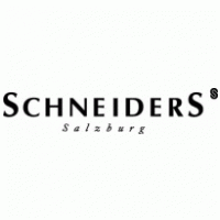 Schneiders Logo Vector