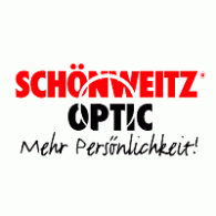 Schoenweitz Optic Logo PNG Vector
