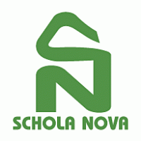 Schola Nova Logo PNG Vector