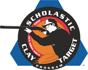 Scholastic Clay Target Program Logo PNG Vector