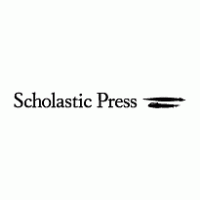 Scholastic Press Logo PNG Vector