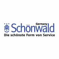 Schonwald Logo PNG Vector