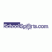 SchoolSports.com Logo PNG Vector