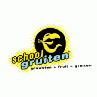 School Gruiten Logo PNG Vector