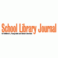 School Library Journal Logo PNG Vector