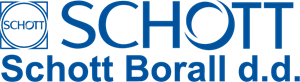 Schott Borall Logo PNG Vector