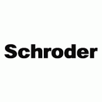 Schroder Logo PNG Vector