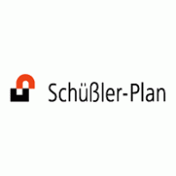 Schubler-Plan Logo PNG Vector
