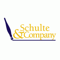 Schulte & Company Logo Vector