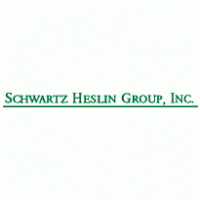 Schwartz Heslin Group, Inc. Logo PNG Vector