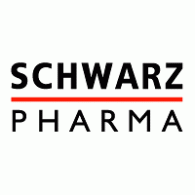Schwarz Pharma Logo PNG Vector