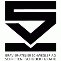 Schwegler Gravuren Logo PNG Vector
